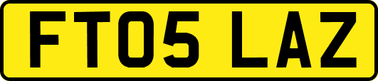 FT05LAZ