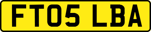 FT05LBA