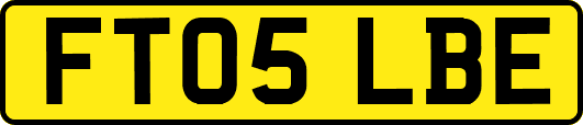 FT05LBE