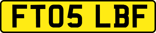FT05LBF