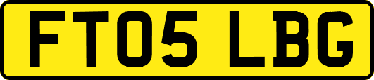 FT05LBG