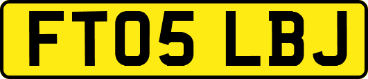 FT05LBJ