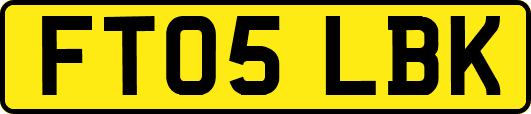 FT05LBK