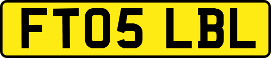 FT05LBL