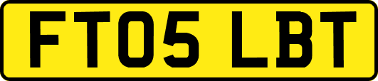 FT05LBT