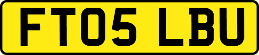 FT05LBU