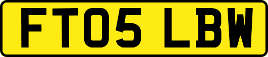 FT05LBW
