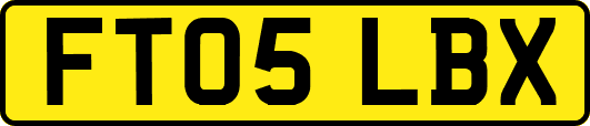 FT05LBX