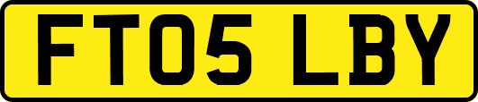 FT05LBY