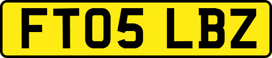 FT05LBZ