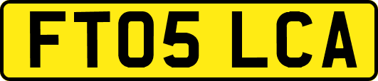 FT05LCA