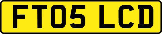 FT05LCD