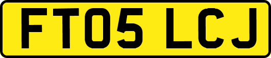FT05LCJ