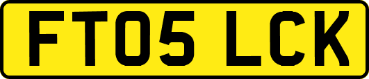 FT05LCK