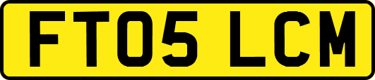 FT05LCM