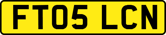 FT05LCN