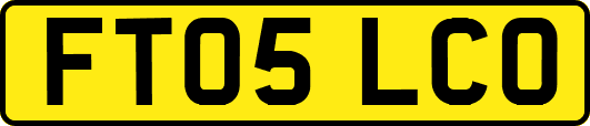 FT05LCO