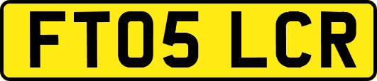 FT05LCR