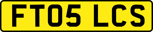 FT05LCS