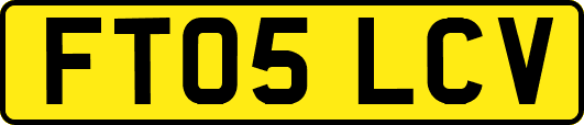 FT05LCV