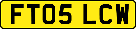 FT05LCW