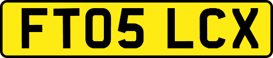 FT05LCX