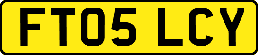 FT05LCY
