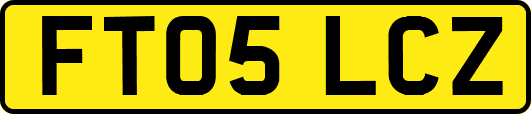 FT05LCZ