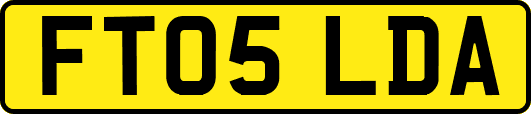 FT05LDA