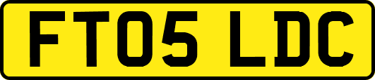 FT05LDC