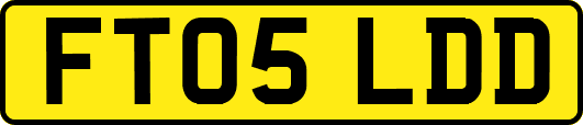FT05LDD