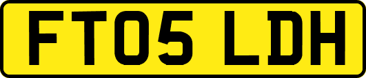 FT05LDH