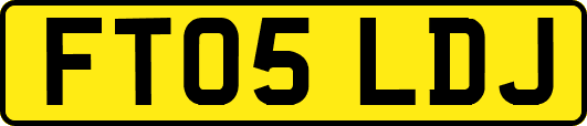FT05LDJ
