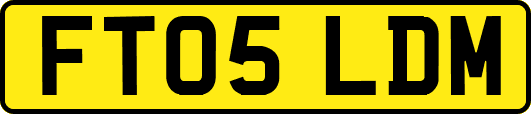 FT05LDM