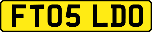 FT05LDO
