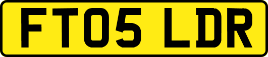 FT05LDR