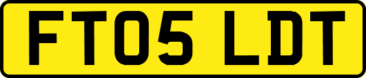 FT05LDT