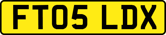 FT05LDX