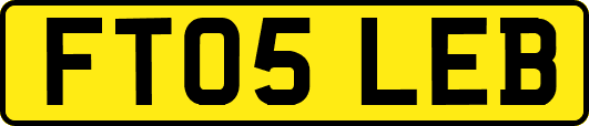 FT05LEB