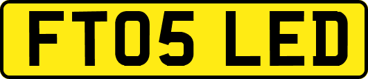 FT05LED