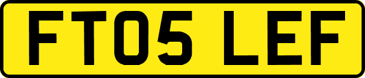 FT05LEF