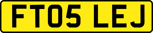 FT05LEJ