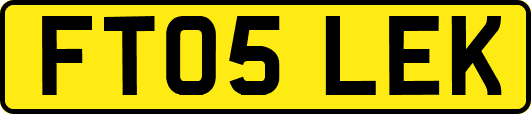FT05LEK