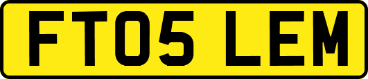 FT05LEM