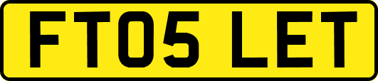 FT05LET