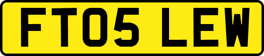 FT05LEW