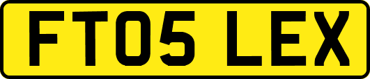FT05LEX