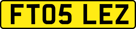 FT05LEZ