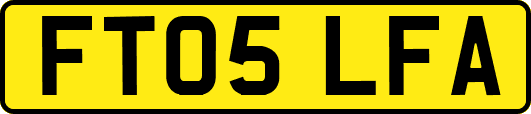 FT05LFA