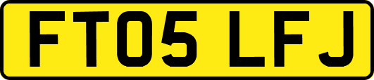 FT05LFJ